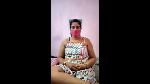 rupali_12 online show from 15, 4, 2026