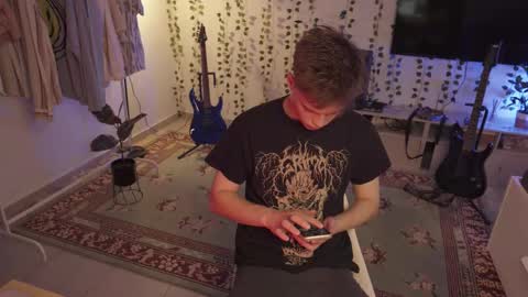 rusbradpitt online show from 16, 9, 2025