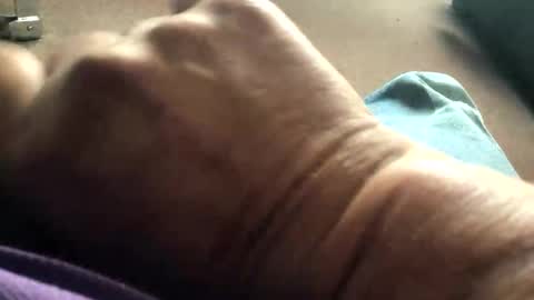 Snapshot of rushover63 chatting on 16, 10, 2025 rushover63 online show from 16, 10, 2025