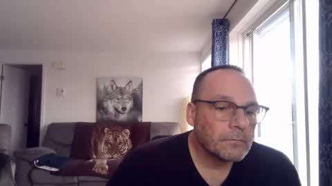 Snapshot of rushse886410 chatting on 31, 5, 2026 rushse886410 online show from 31, 5, 2026