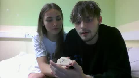 rusiksb31 online show from 27, 10, 2025