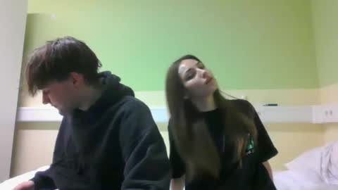 rusiksb31 online show from 6, 11, 2025