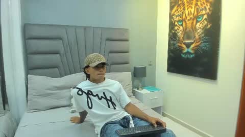 Snapshot of ruslan_marcel chatting on 24, 6, 2026 Ruslan Marcel online show from 24, 6, 2026