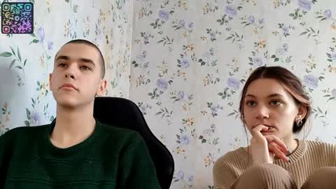 Lisa and Vlad online show from 23, 4, 2026