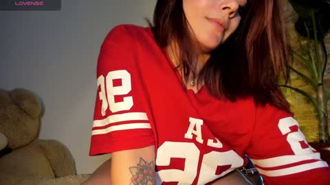 Lorenn online show from 2, 1, 2025