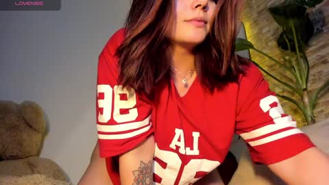 Lorenn online show from 3, 1, 2025