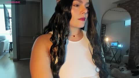 Lorenn online show from 12, 3, 2025