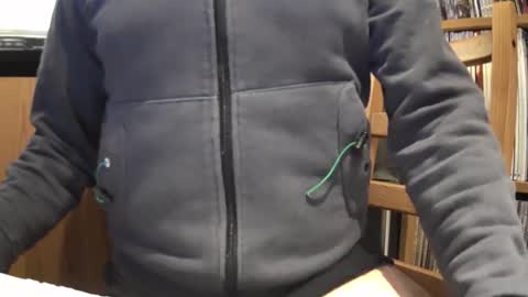 Snapshot of russelnash1900 chatting on 13, 12, 2025 Russel Nash online show from 13, 12, 2025