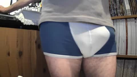 Snapshot of russelnash1900 chatting on 24, 3, 2026 Russel Nash online show from 24, 3, 2026