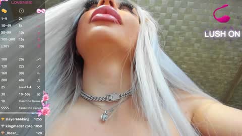 Snapshot of russian_ava chatting on 25, 12, 2024 Ava online show from 25, 12, 2024