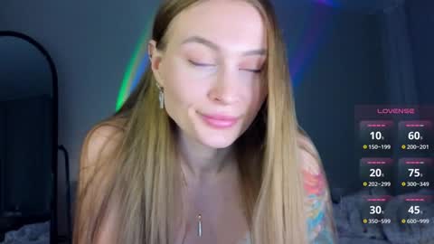 Mary online show from 4, 1, 2025