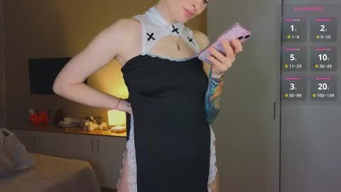 Mary online show from 4, 3, 2025