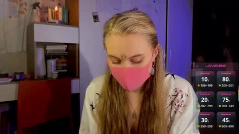 Mary online show from 7, 11, 2025