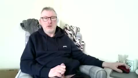 rusty69x online show from 5, 12, 2025