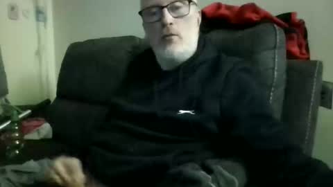 rusty69x online show from 19, 12, 2025