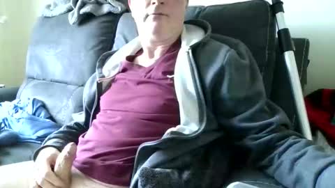 rusty69x online show from 16, 5, 2026
