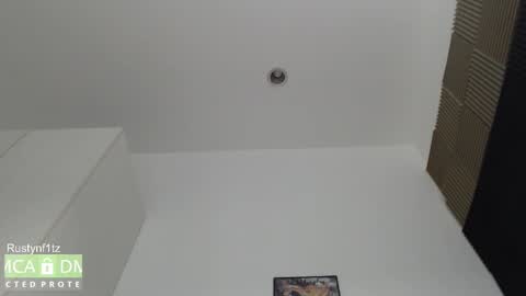 Snapshot of rustynf1tz chatting on 5, 11, 2025 MillionDollarGuy online show from 5, 11, 2025