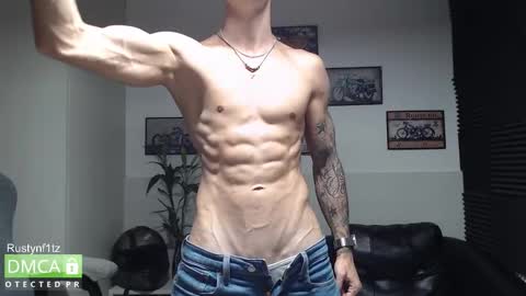 Snapshot of rustynf1tz chatting on 11, 11, 2025 MillionDollarGuy online show from 11, 11, 2025