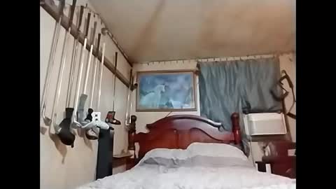 Rusty online show from 27, 9, 2025