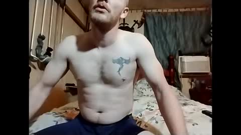 Rusty online show from 10, 10, 2025