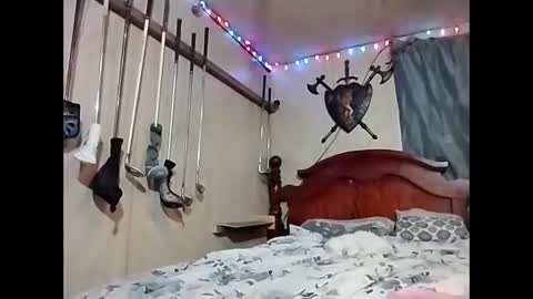 Rusty online show from 4, 12, 2025