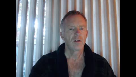 rustyva online show from 11, 11, 2025