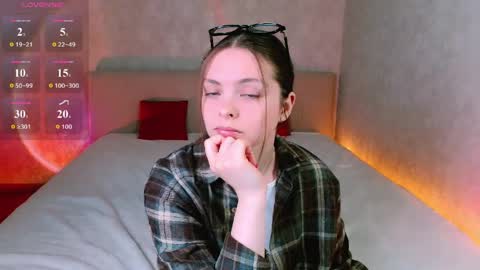 Snapshot of ruta_ chatting on 5, 5, 2026 RutaYoung online show from 5, 5, 2026