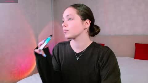 Snapshot of ruta_ chatting on 21, 5, 2026 RutaYoung online show from 21, 5, 2026