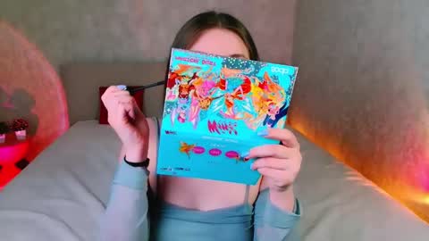 Snapshot of ruta_ chatting on 25, 5, 2026 RutaYoung online show from 25, 5, 2026