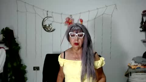 Snapshot of ruth_blue21 chatting on 13, 1, 2025 ruth_blue21 online show from 13, 1, 2025
