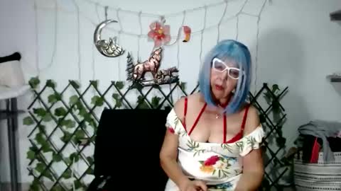 Snapshot of ruth_blue21 chatting on 16, 1, 2025 ruth_blue21 online show from 16, 1, 2025