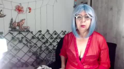 Snapshot of ruth_blue21 chatting on 18, 2, 2025 ruth_blue21 online show from 18, 2, 2025
