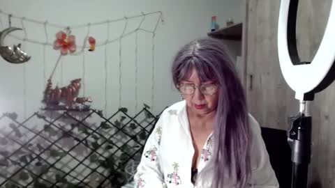 Snapshot of ruth_blue21 chatting on 27, 2, 2025 ruth_blue21 online show from 27, 2, 2025