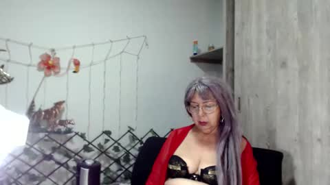 Snapshot of ruth_blue21 chatting on 4, 3, 2025 ruth_blue21 online show from 4, 3, 2025