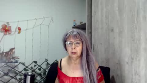 Snapshot of ruth_blue21 chatting on 6, 3, 2025 ruth_blue21 online show from 6, 3, 2025