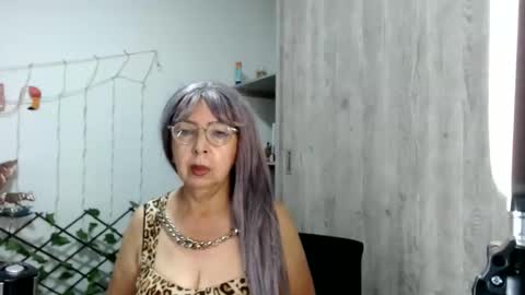 Snapshot of ruth_blue21 chatting on 9, 3, 2025 ruth_blue21 online show from 9, 3, 2025