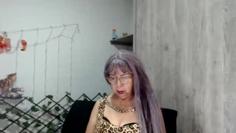 Snapshot of ruth_blue21 chatting on 10, 3, 2025 ruth_blue21 online show from 10, 3, 2025