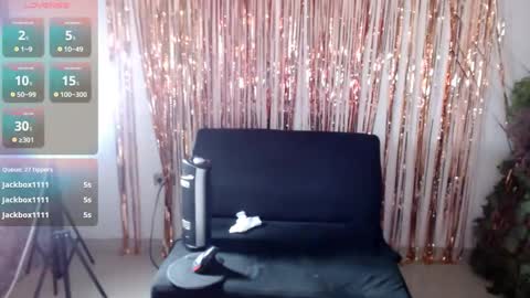 Snapshot of ruth_blue21 chatting on 14, 9, 2025 ruth_blue21 online show from 14, 9, 2025