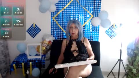 Snapshot of ruth_blue21 chatting on 29, 9, 2025 ruth_blue21 online show from 29, 9, 2025
