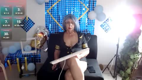 Snapshot of ruth_blue21 chatting on 14, 10, 2025 ruth_blue21 online show from 14, 10, 2025