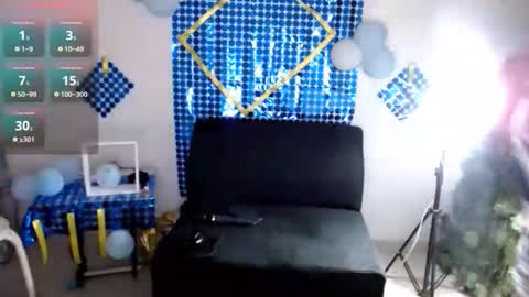 Snapshot of ruth_blue21 chatting on 20, 10, 2025 ruth_blue21 online show from 20, 10, 2025