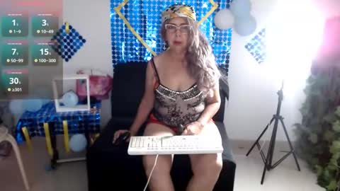 Snapshot of ruth_blue21 chatting on 22, 10, 2025 ruth_blue21 online show from 22, 10, 2025