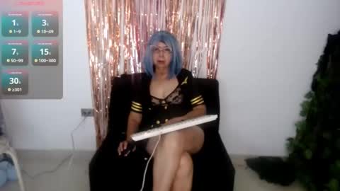 Snapshot of ruth_blue21 chatting on 30, 10, 2025 ruth_blue21 online show from 30, 10, 2025