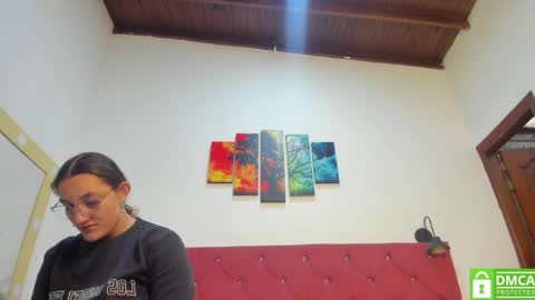 Ruth online show from 11, 4, 2026