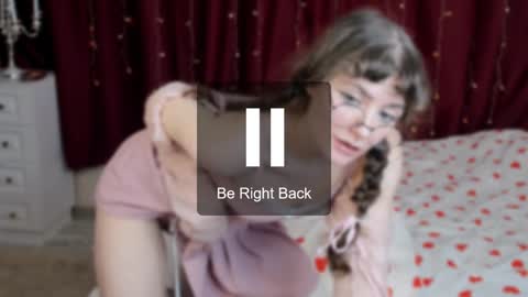 MY FANSLY  online show from 5, 2, 2025