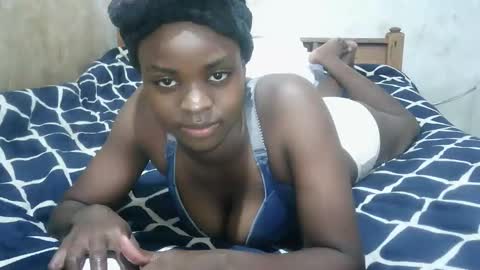 Snapshot of ruu_prettygal chatting on 28, 2, 2026 ruu_prettygal online show from 28, 2, 2026