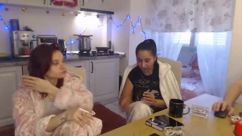 Snapshot of ruxandradanny chatting on 27, 1, 2025 ruxandradanny online show from 27, 1, 2025