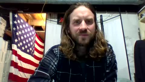 Snapshot of rwb1982 chatting on 18, 1, 2025 rwb1982 online show from 18, 1, 2025