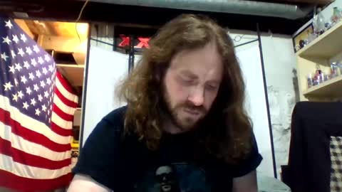 Snapshot of rwb1982 chatting on 25, 1, 2025 rwb1982 online show from 25, 1, 2025