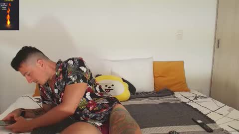 Sr Coast online show from 15, 11, 2025